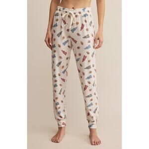 Z Supply Let's Go Jogger - Vanilla Ice NWT VARIOUS SIZES